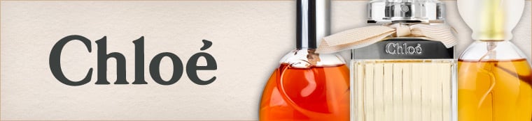 Chloe Perfume