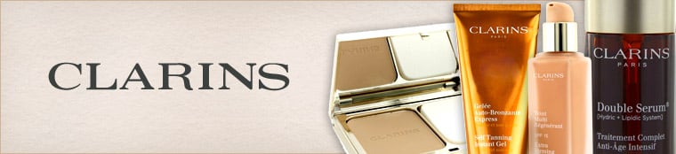 Clarins Makeup