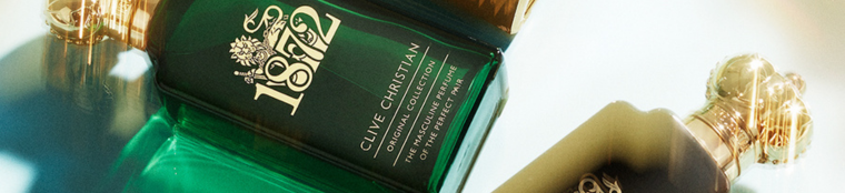 Clive Christian Cologne