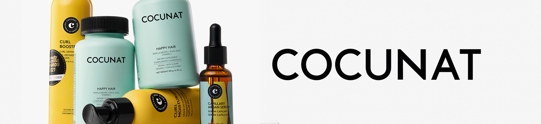 Haircare