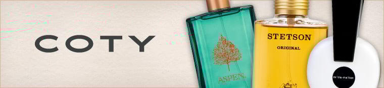 Coty Fragrances