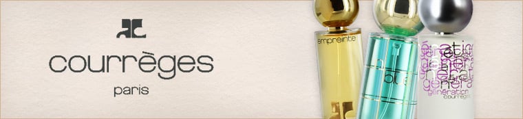 Courreges Fragrances