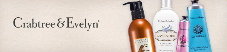 Crabtree & Evelyn Skincare