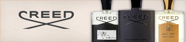 Creed Cologne