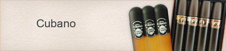 Cubano Fragrances