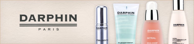 Darphin Skincare