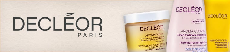 Decleor Skincare