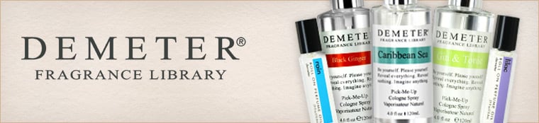 Demeter Fragrances