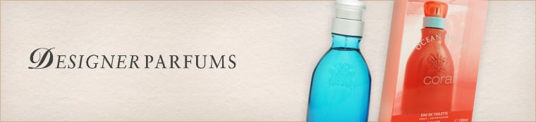 Designer Parfums Ltd Perfume & Cologne