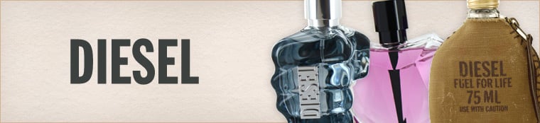 Diesel Cologne