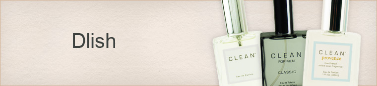 Dlish Perfume & Cologne