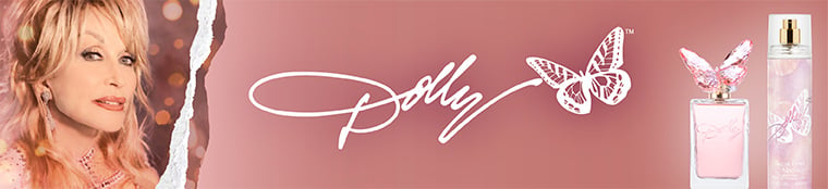 Dolly Parton Perfume