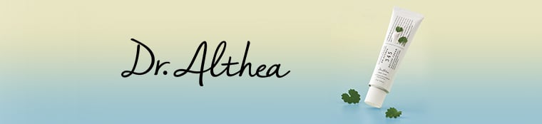 Dr. Althea Skincare