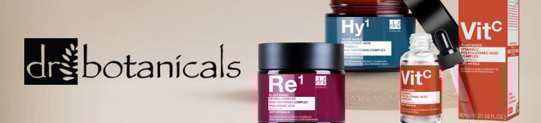 Dr. Botanicals Skincare