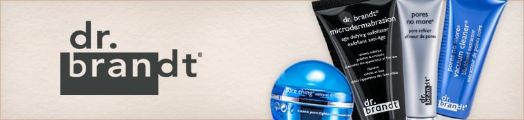 Dr. Brandt Skincare