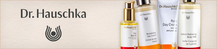 Dr Hauschka