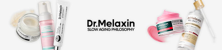 Dr. Melaxin Skincare