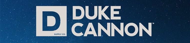Duke Cannon Cologne