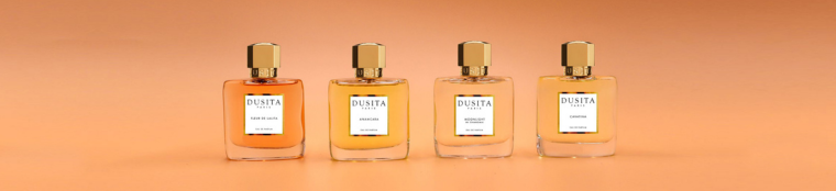 Dusita Fragrances