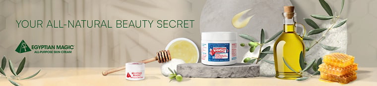 Egyptian Magic Skincare
