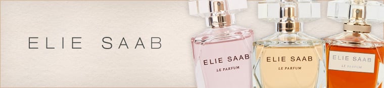 Elie Saab Fragrances