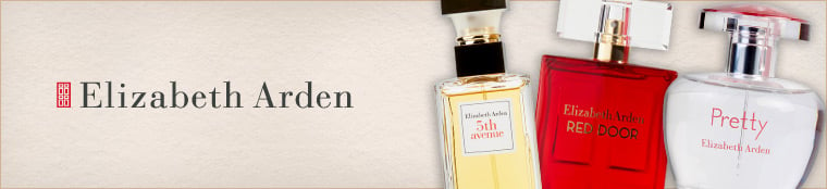 Elizabeth Arden Fragrances