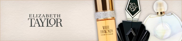 Elizabeth Taylor Fragrances