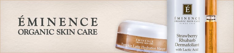 Eminence Skincare