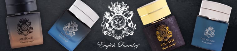 English Laundry Fragrances