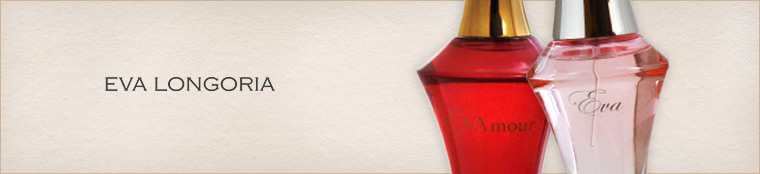 Eva Longoria Fragrances