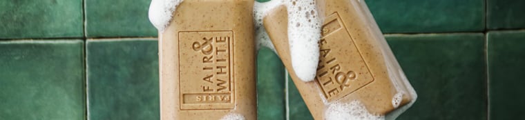 Fair & White Skincare