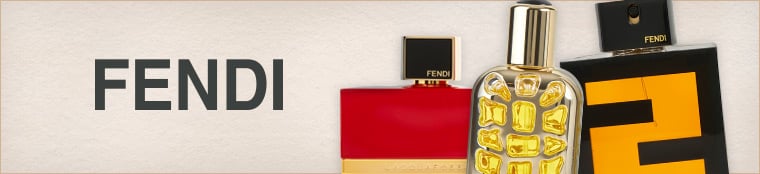 Fendi Fragrances