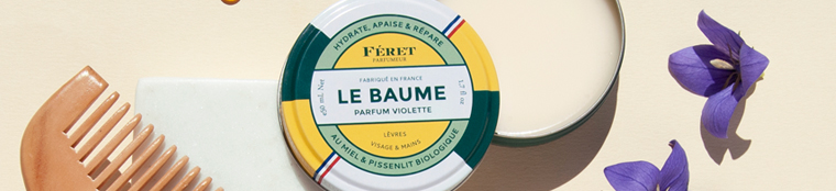 Feret Parfumeur Skincare