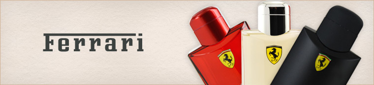 Ferrari Fragrances