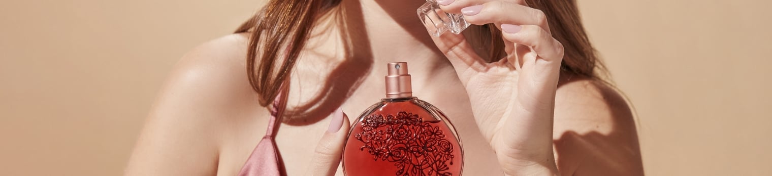 Floratta Perfume