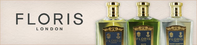 Floris Perfume & Cologne