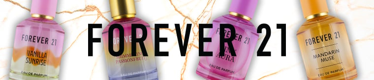 Forever 21 Perfume