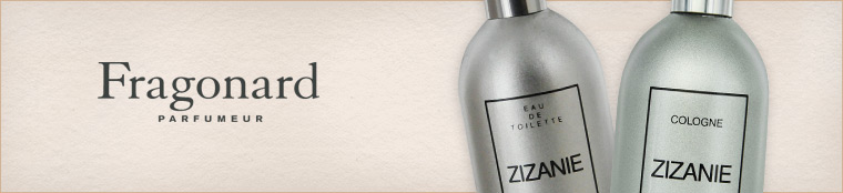 Fragonard Cologne