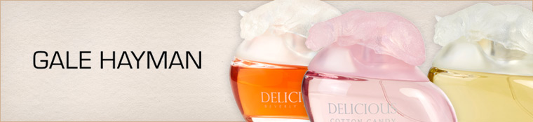 Gale Hayman Perfume
