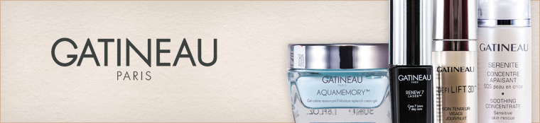 Gatineau Skincare