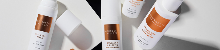 Georgette Klinger Skincare