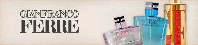 Gianfranco Ferre Fragrances