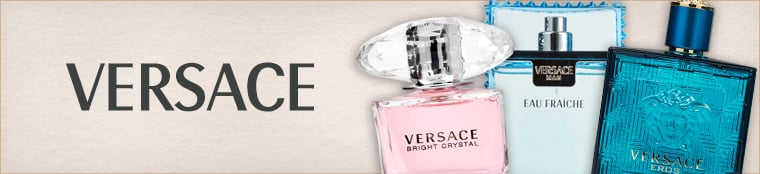 Versace Fragrances