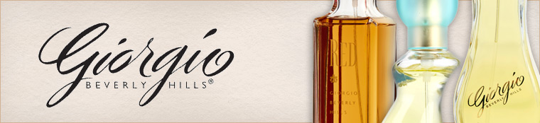 Giorgio Beverly Hills Perfume