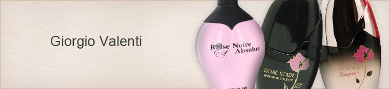 Giorgio Valenti Fragrances