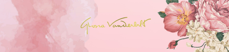 Gloria Vanderbilt Fragrances