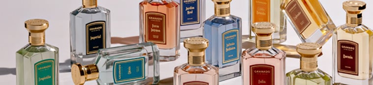 Granado Perfume & Cologne