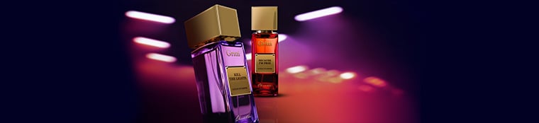 Gritti Fragrances
