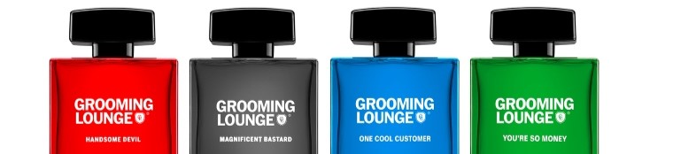 Grooming Lounge Colonia