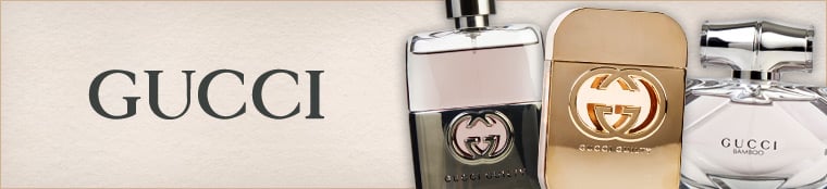 Gucci Fragrances